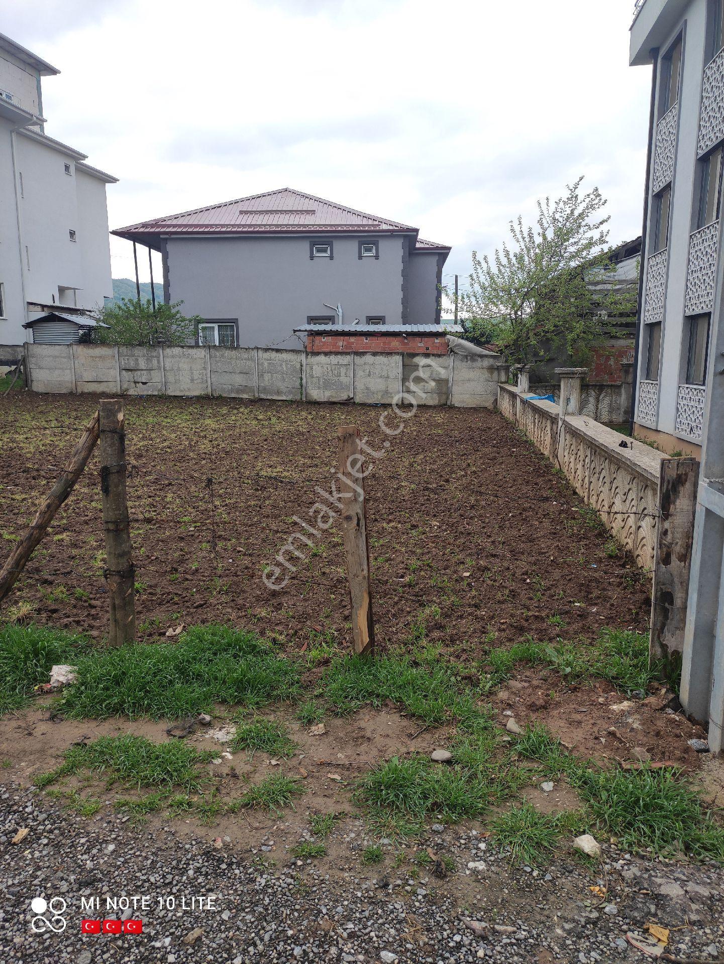 Sakarya Karapürcek Te 301 M2 Arsamız Sahibinden Satılık - Görsel 10