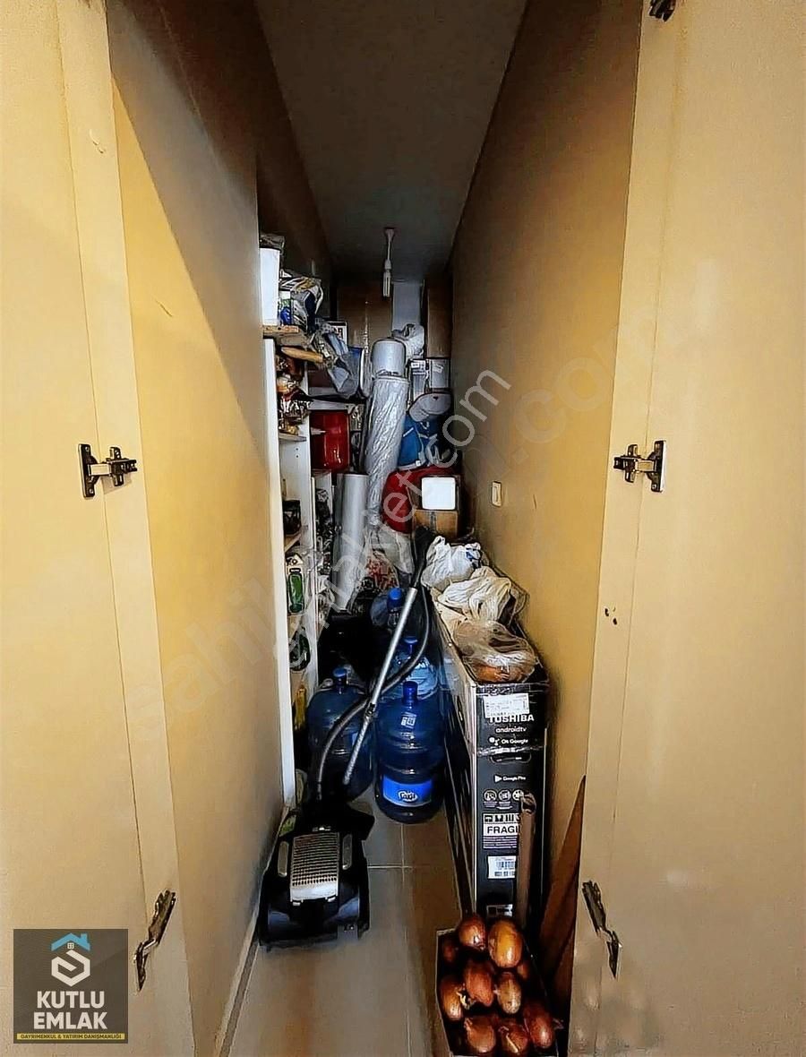 Borozanlar Mah 3+1/120 M2 Satılık Daire