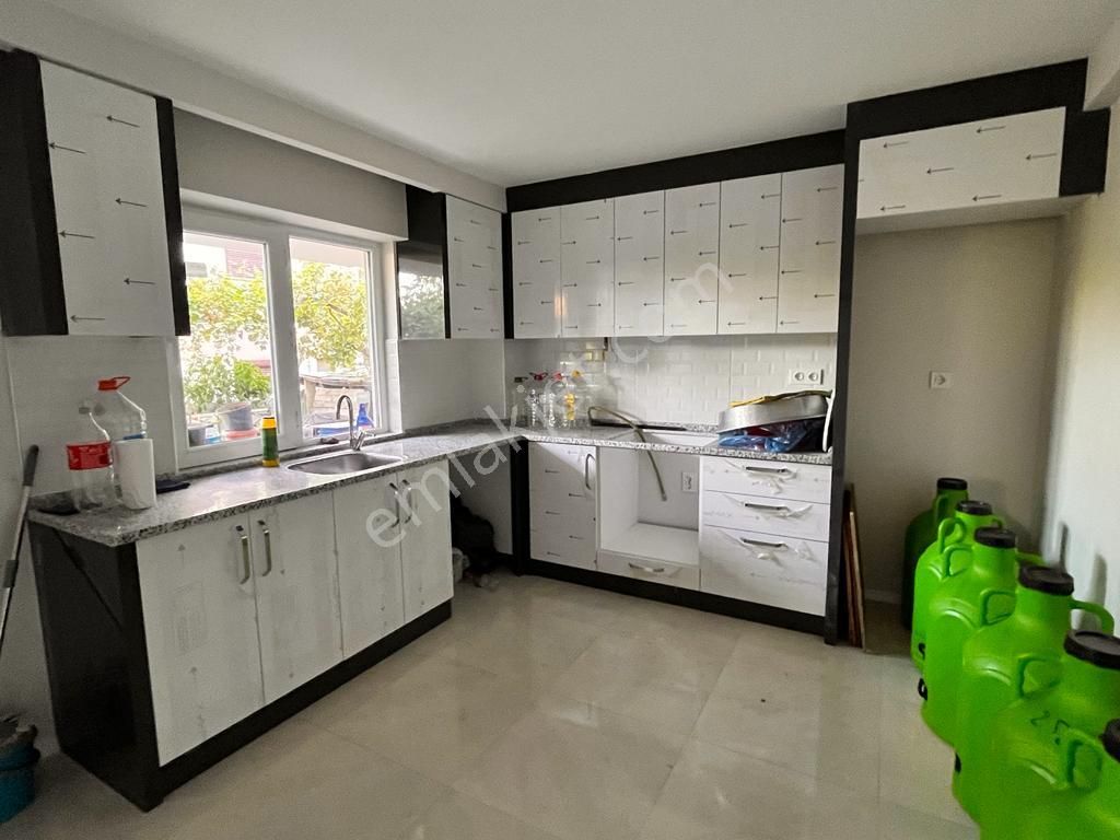 Redstone Myra Dan Bereketler De Kiralık 2+1 Yerden Isıtmalı ...
