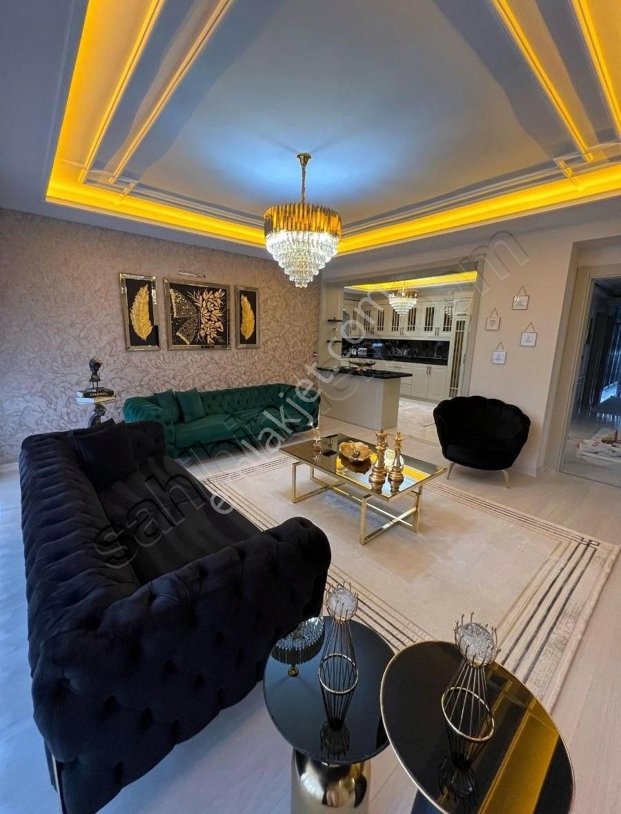 Karen Den Teknokentte Ultra Luks Daire Fiyat 14.300 Bin