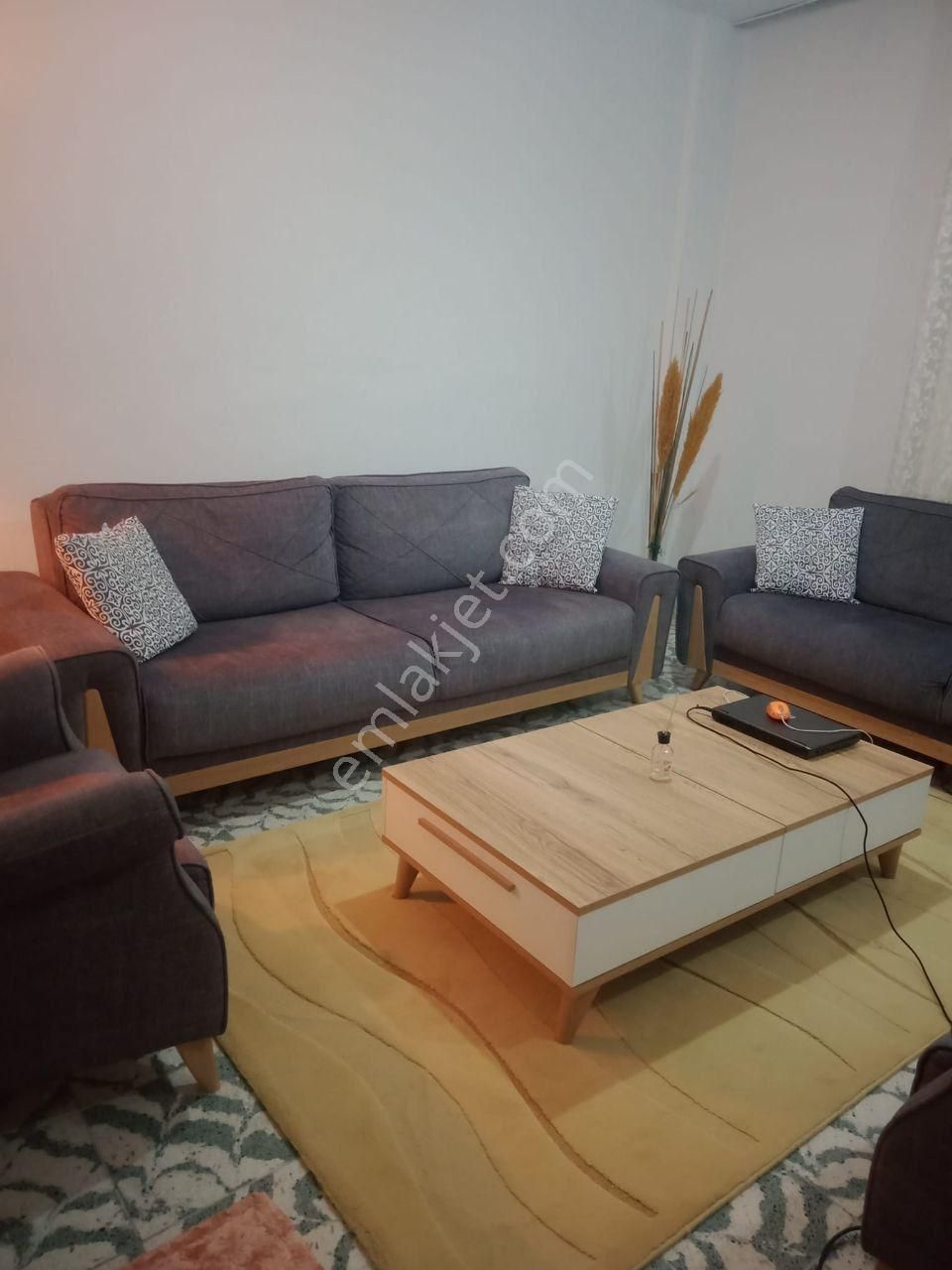 Fatih Mahallesinde Merkezi Lokasyonda 2+1 Kombili