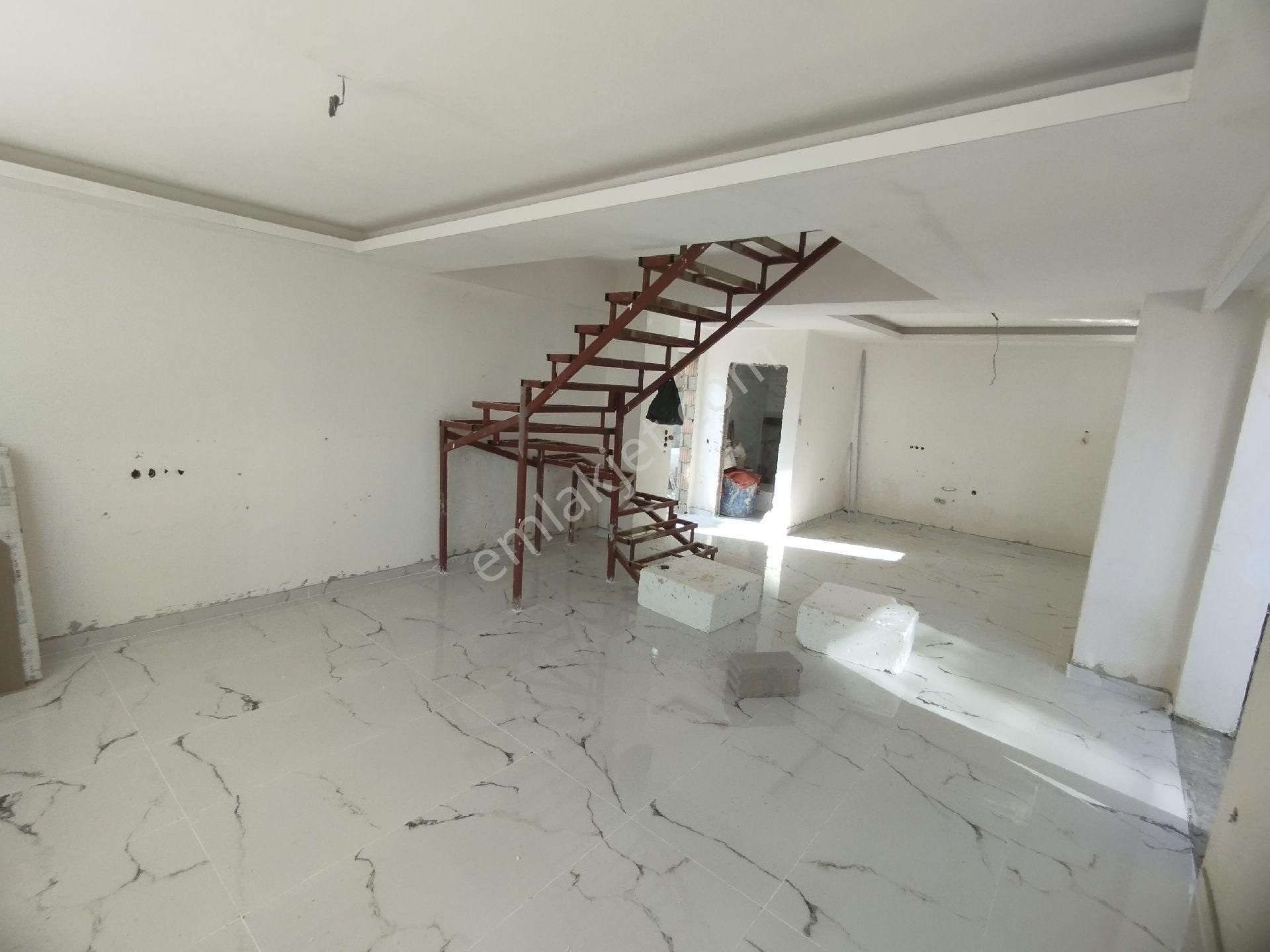 Alanya Cikcilli Mah Satılık Daire - Görsel 10