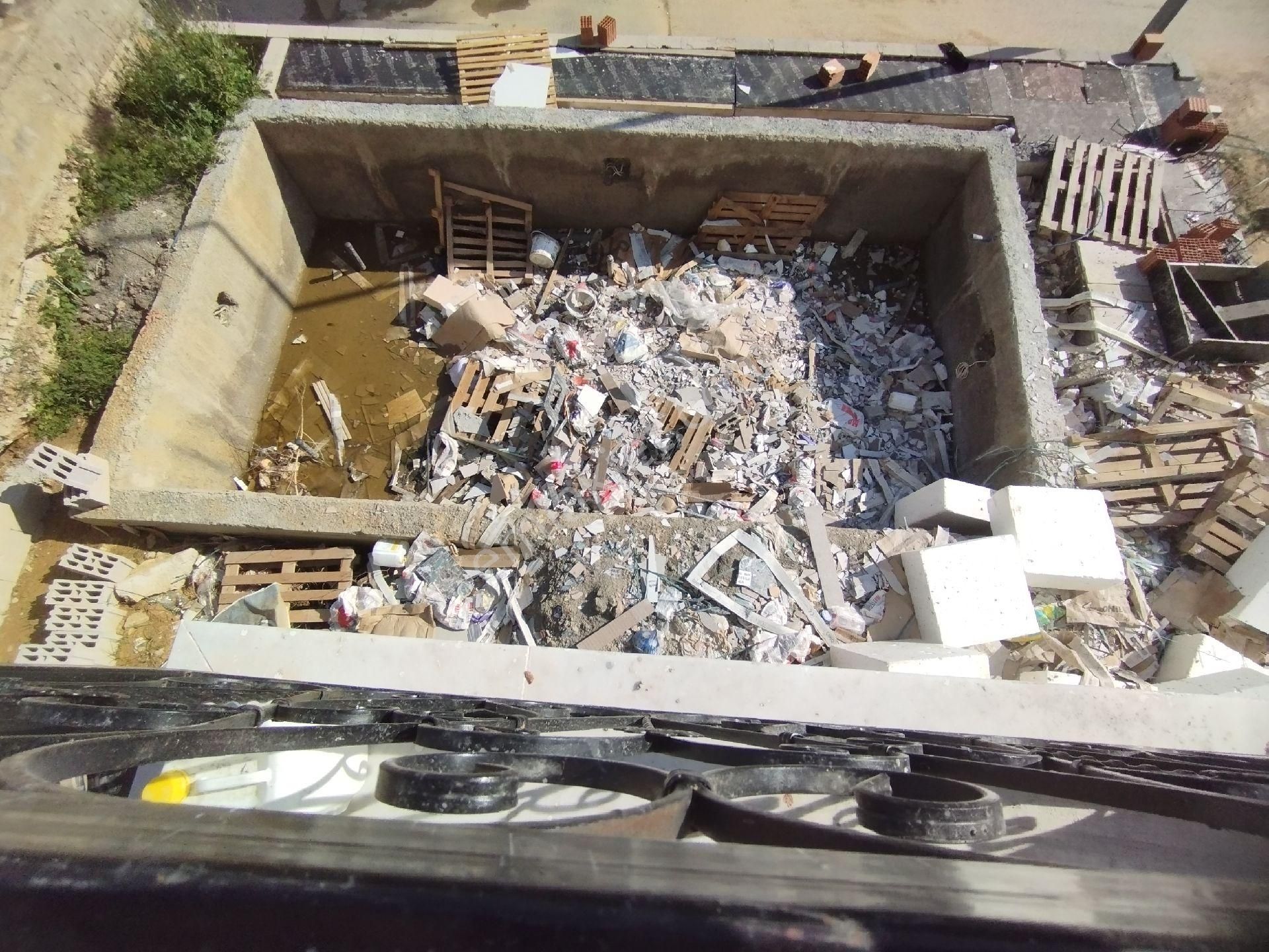 Alanya Cikcilli Mah Satılık Daire - Görsel 27