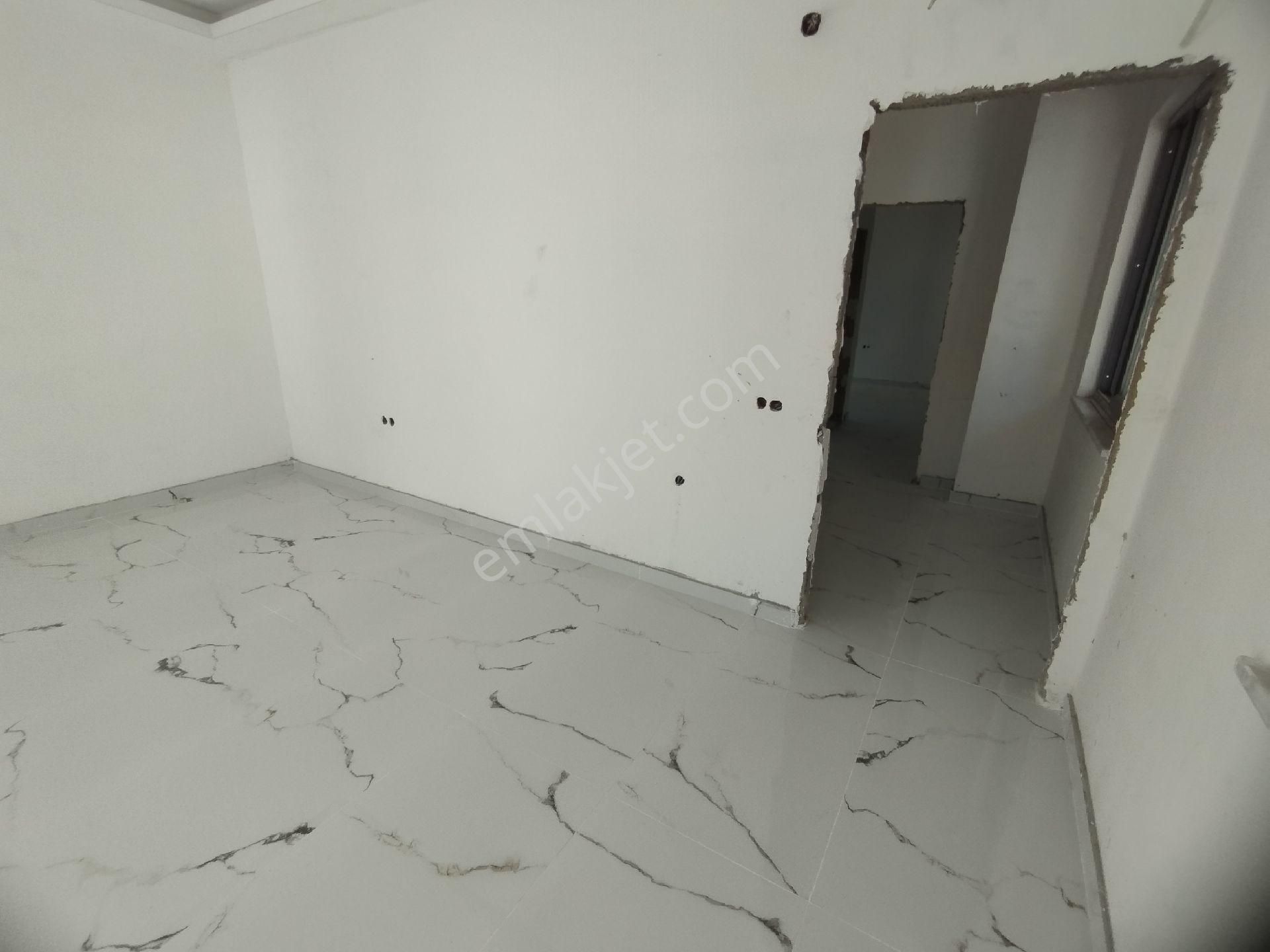 Alanya Cikcilli Mah Satılık Daire - Görsel 23