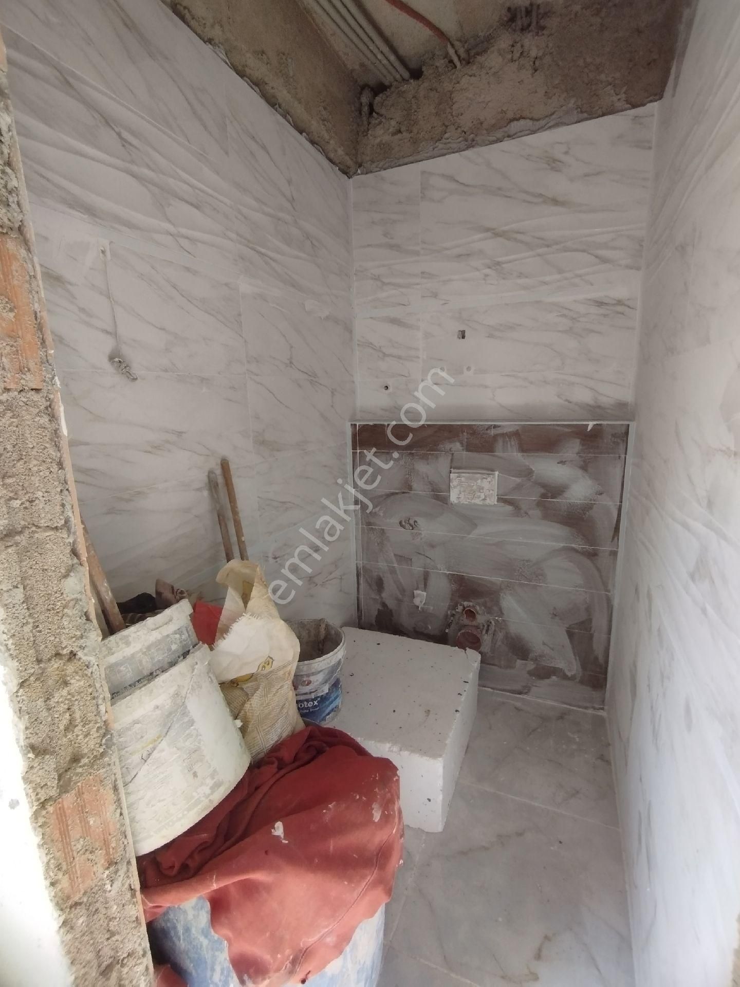 Alanya Cikcilli Mah Satılık Daire - Görsel 7