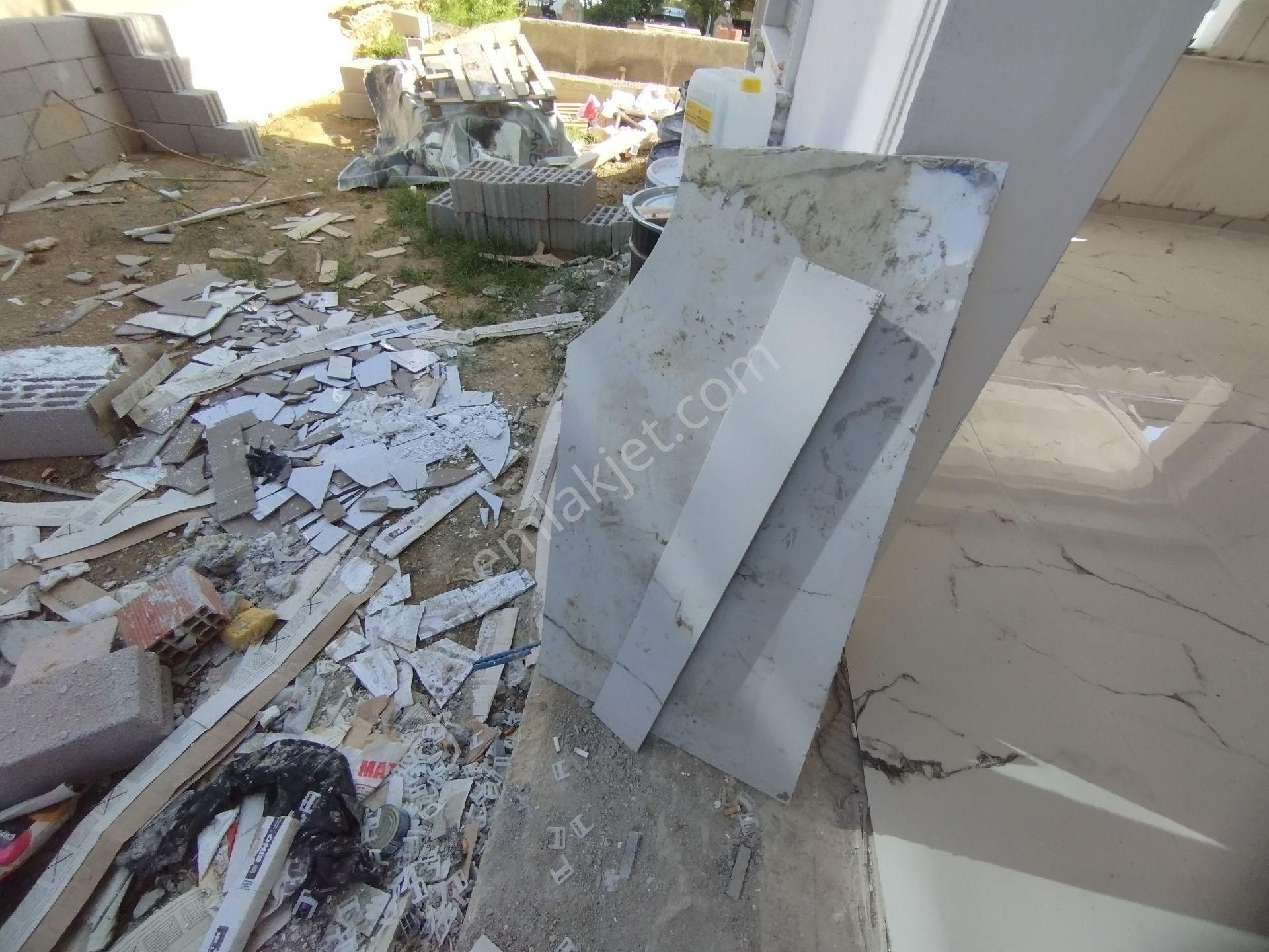 Alanya Cikcilli Mah Satılık Daire - Görsel 8