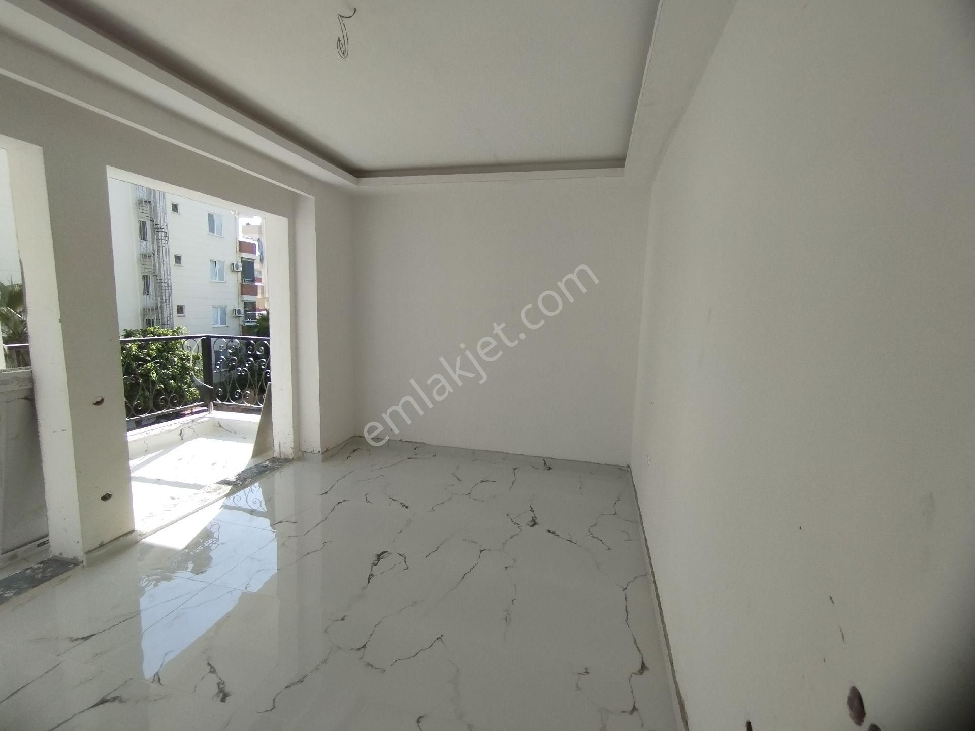 Alanya Cikcilli Mah Satılık Daire - Görsel 21