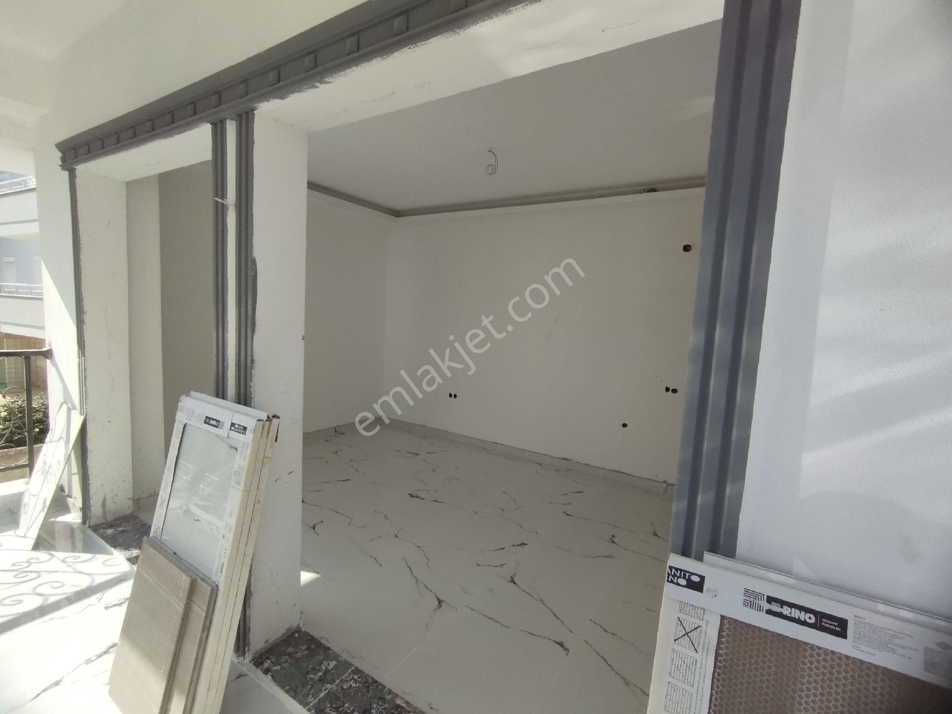 Alanya Cikcilli Mah Satılık Daire - Görsel 24