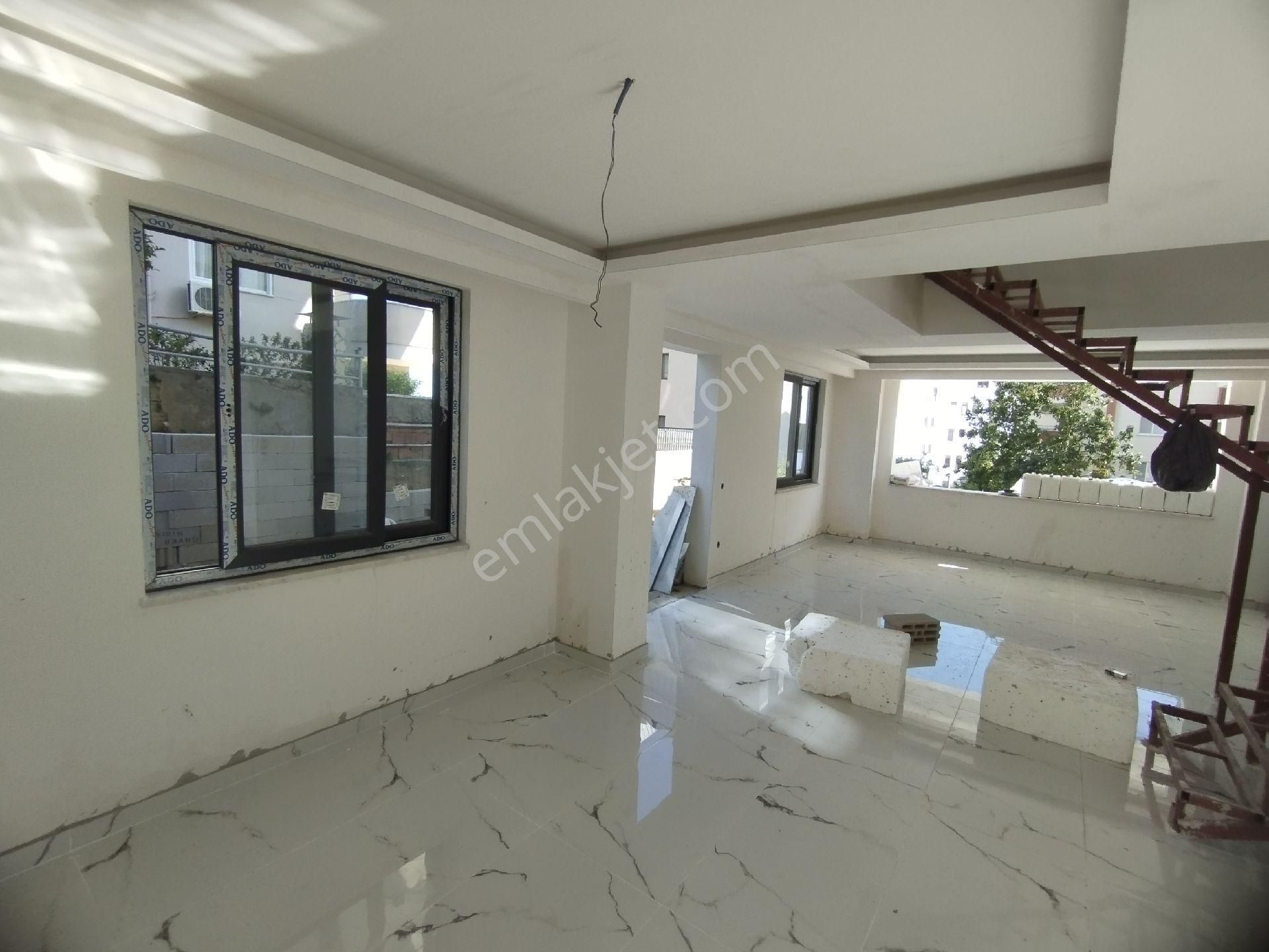 Alanya Cikcilli Mah Satılık Daire - Görsel 4