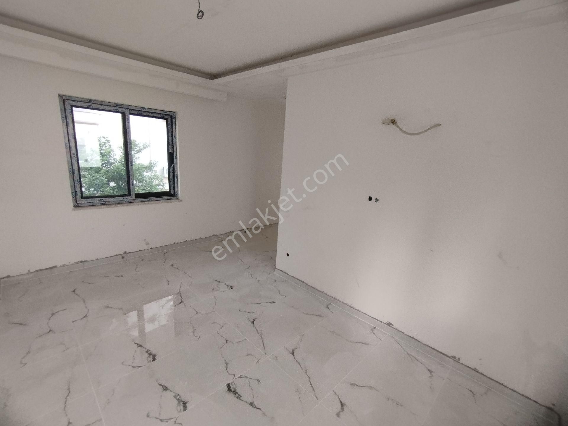 Alanya Cikcilli Mah Satılık Daire - Görsel 19