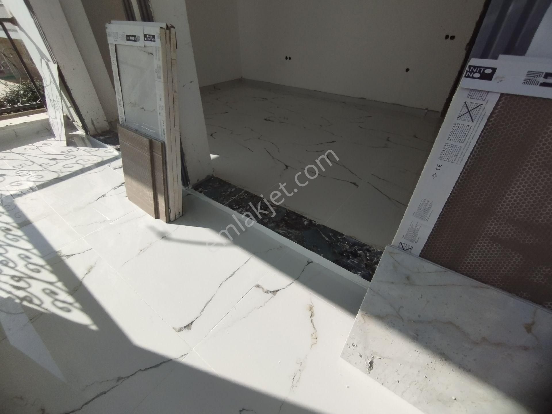 Alanya Cikcilli Mah Satılık Daire - Görsel 25