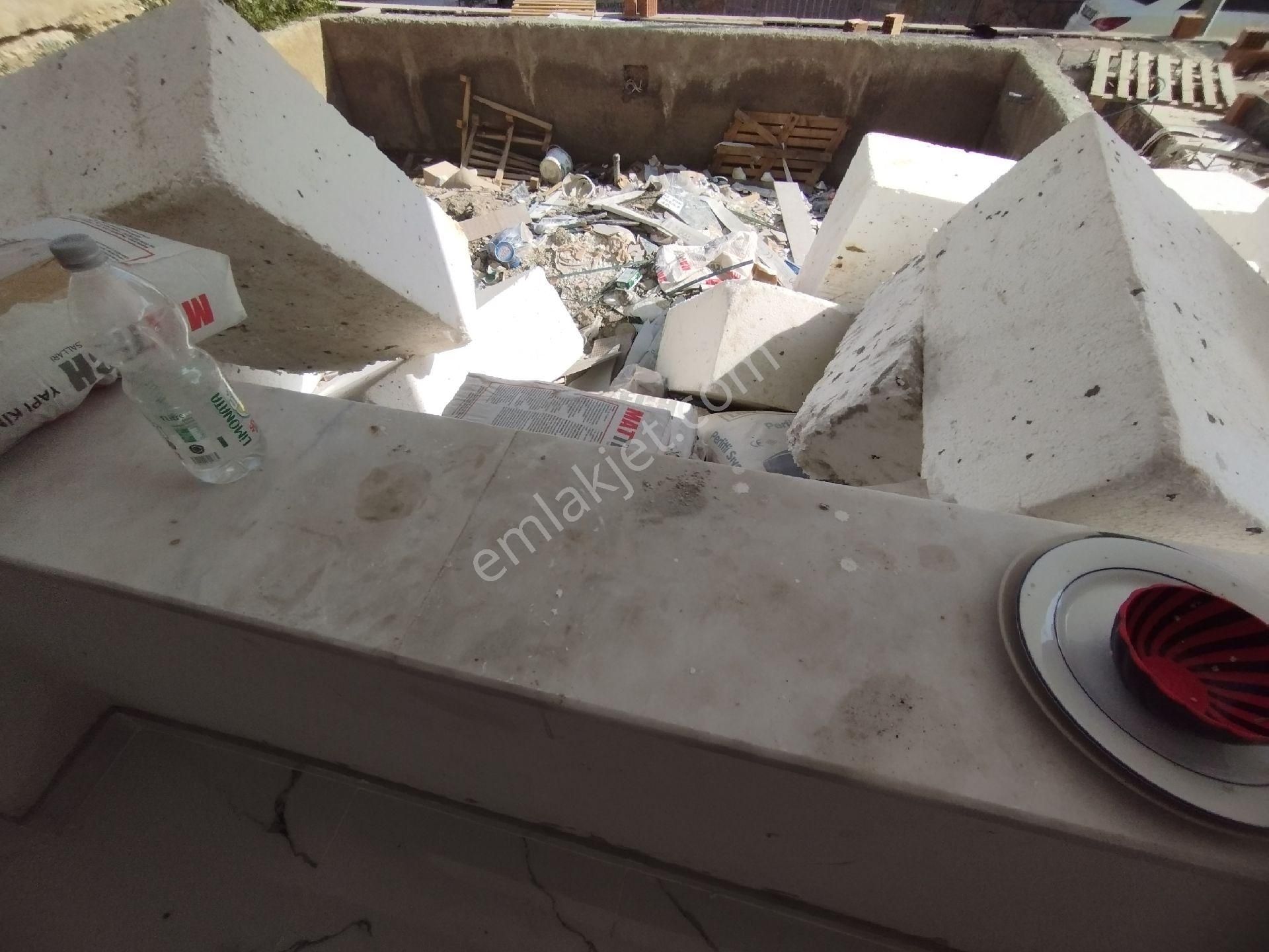 Alanya Cikcilli Mah Satılık Daire - Görsel 13