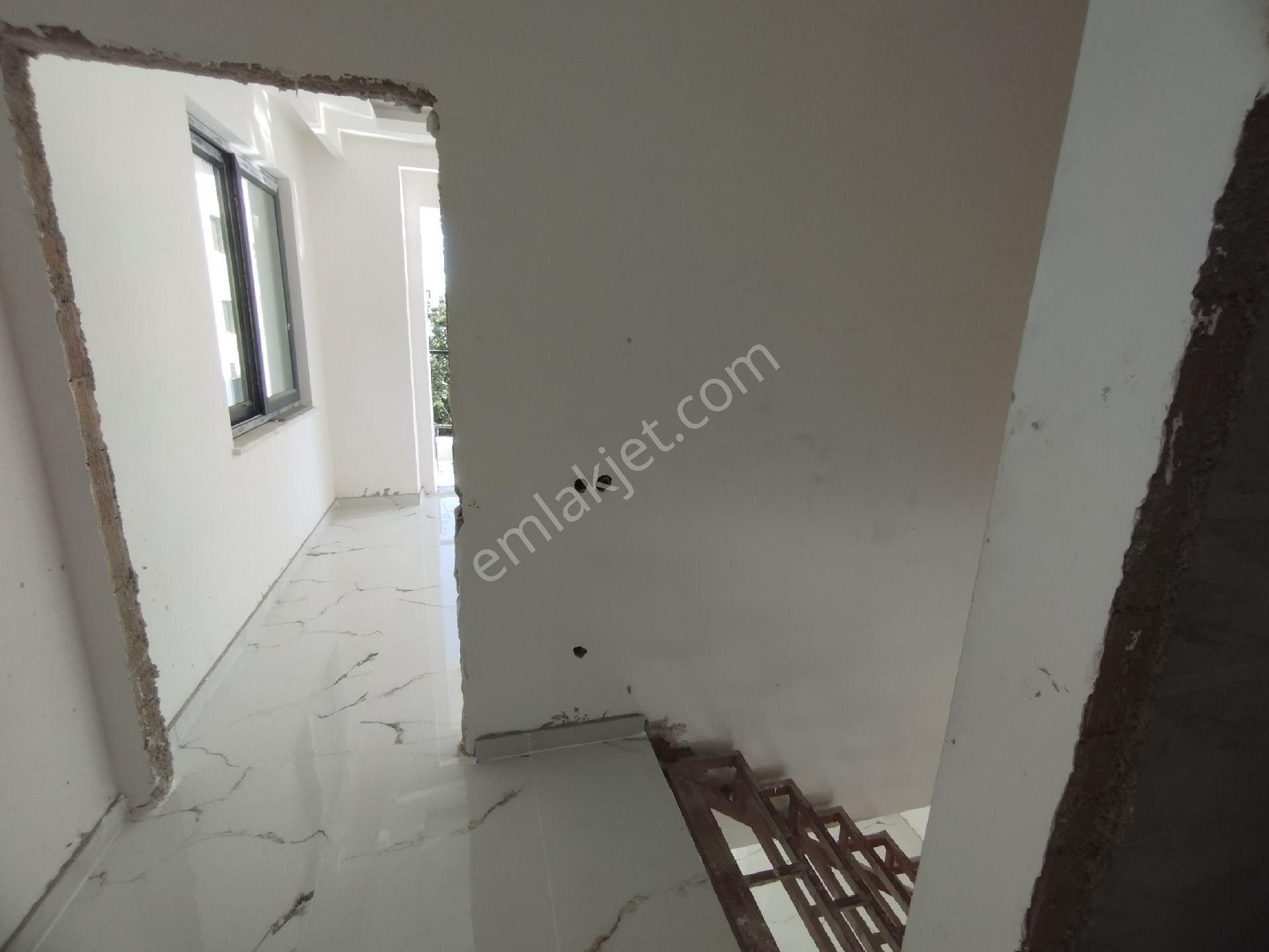 Alanya Cikcilli Mah Satılık Daire - Görsel 22