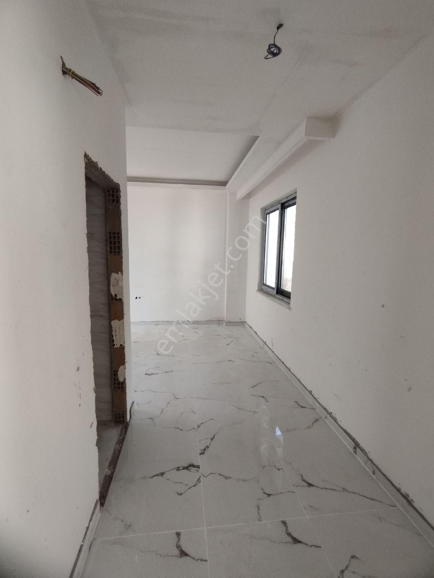 Alanya Cikcilli Mah Satılık Daire - Görsel 15