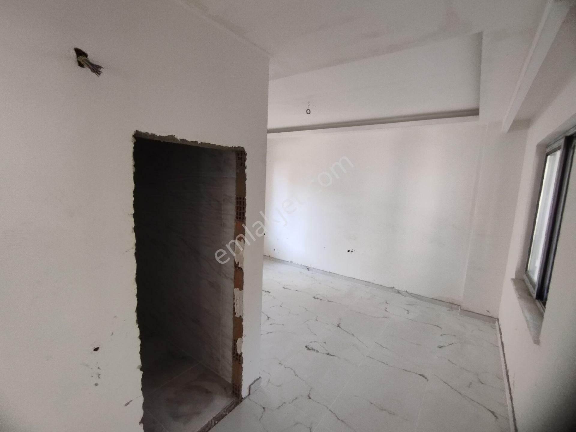 Alanya Cikcilli Mah Satılık Daire - Görsel 16