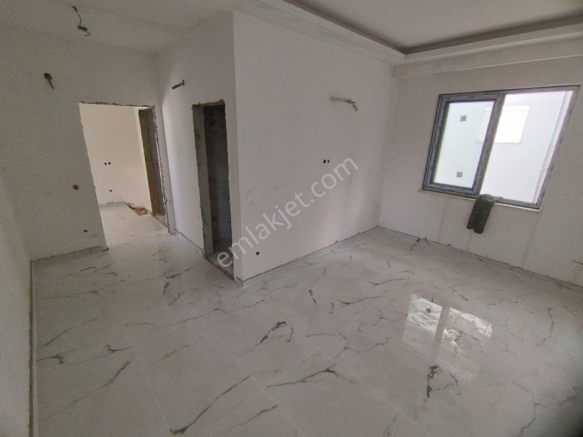 Alanya Cikcilli Mah Satılık Daire - Görsel 18