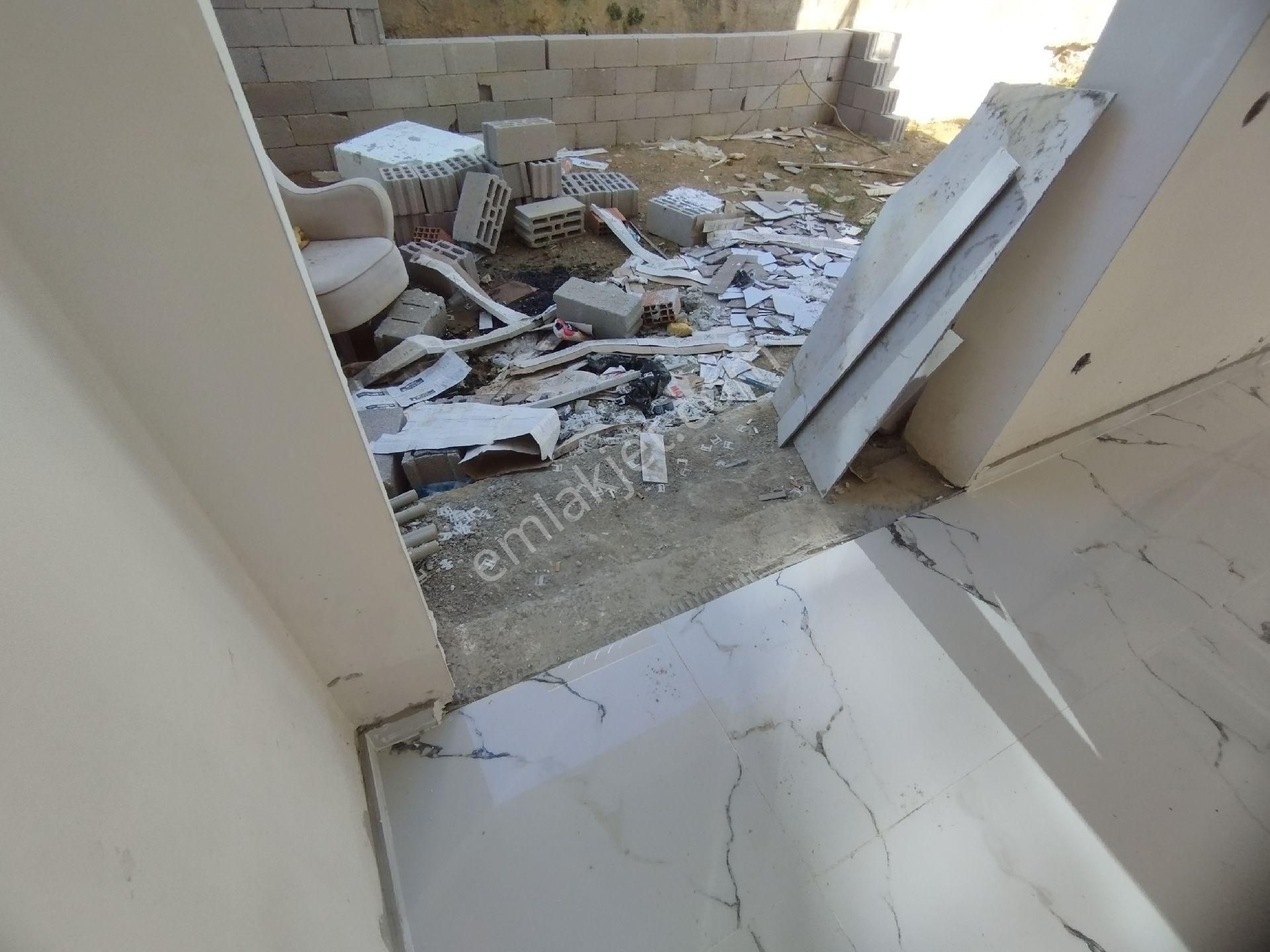 Alanya Cikcilli Mah Satılık Daire - Görsel 5