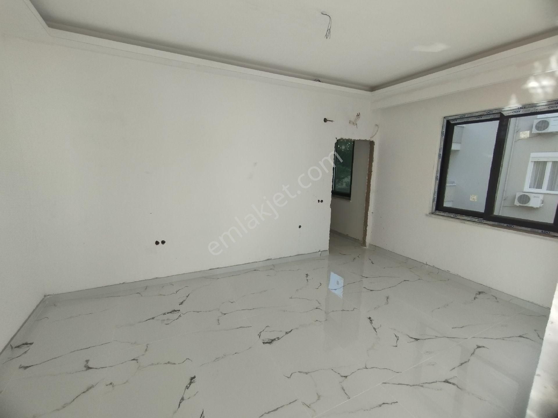 Alanya Cikcilli Mah Satılık Daire - Görsel 26