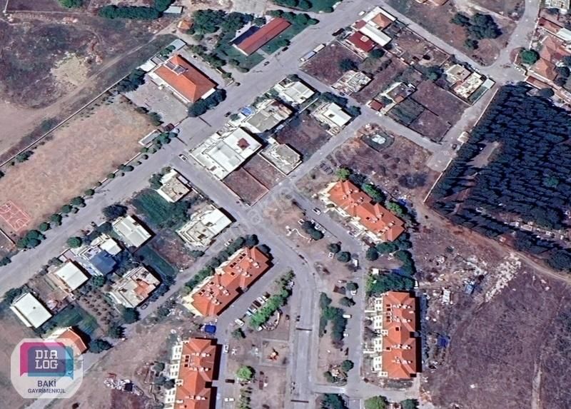 Selimşahlar | 3 Kat İmarlı 320 M2 Müstakil Parsel