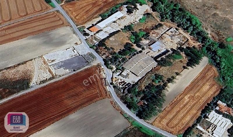 Ticari İmara Sıfır | Konut İmara 250 Mt Mesafe |asfalt Yol Cephe