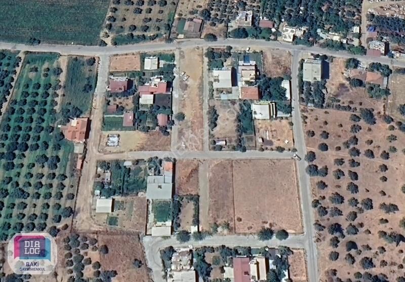 Kardeşköy | Hemen İnşaata Başlanabilecek 366 M2 Müstakil Parsel