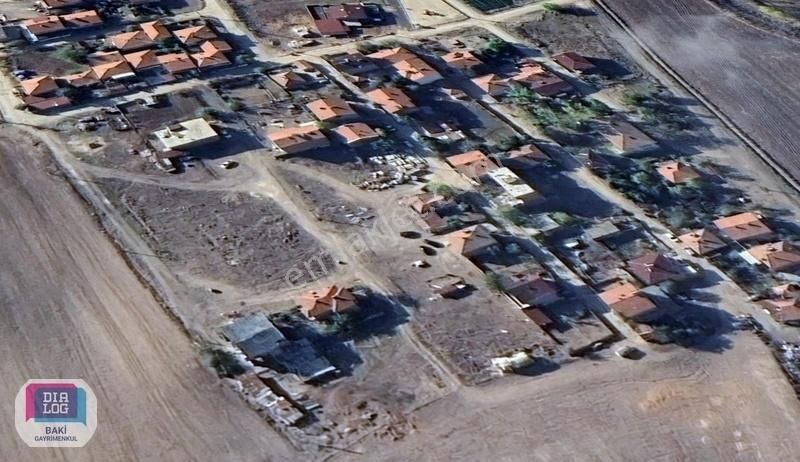 Havsa Cumhuriyet | 300 M2 İmarlı Müstakil Fırsat Parsel