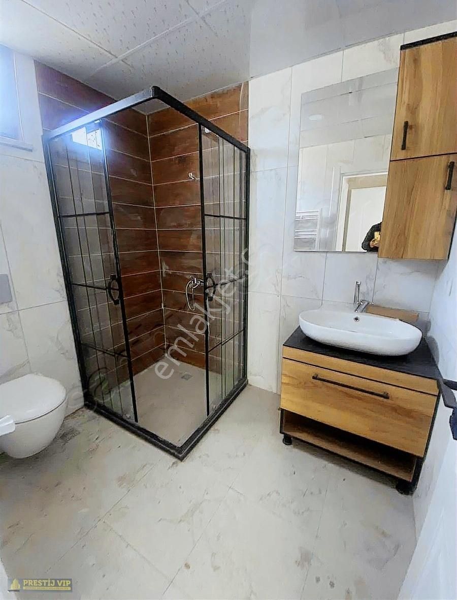 Eski Habiplerde Sitede Satılık 2+1 Sıfır Daire