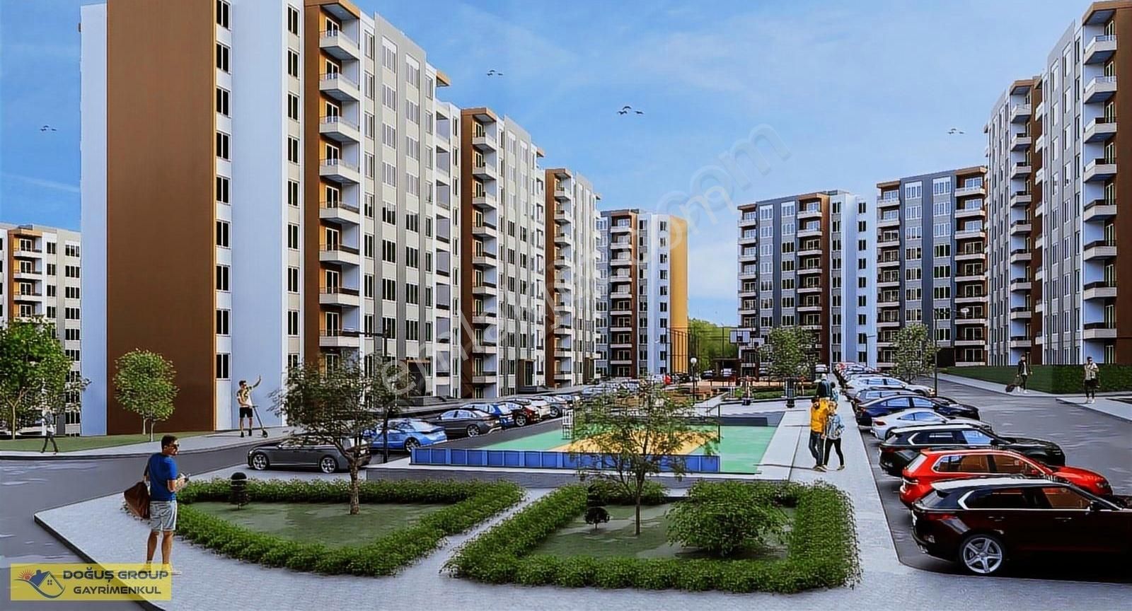 3+1 Ahievran İldem Kooperatifi Ahievran Seçili