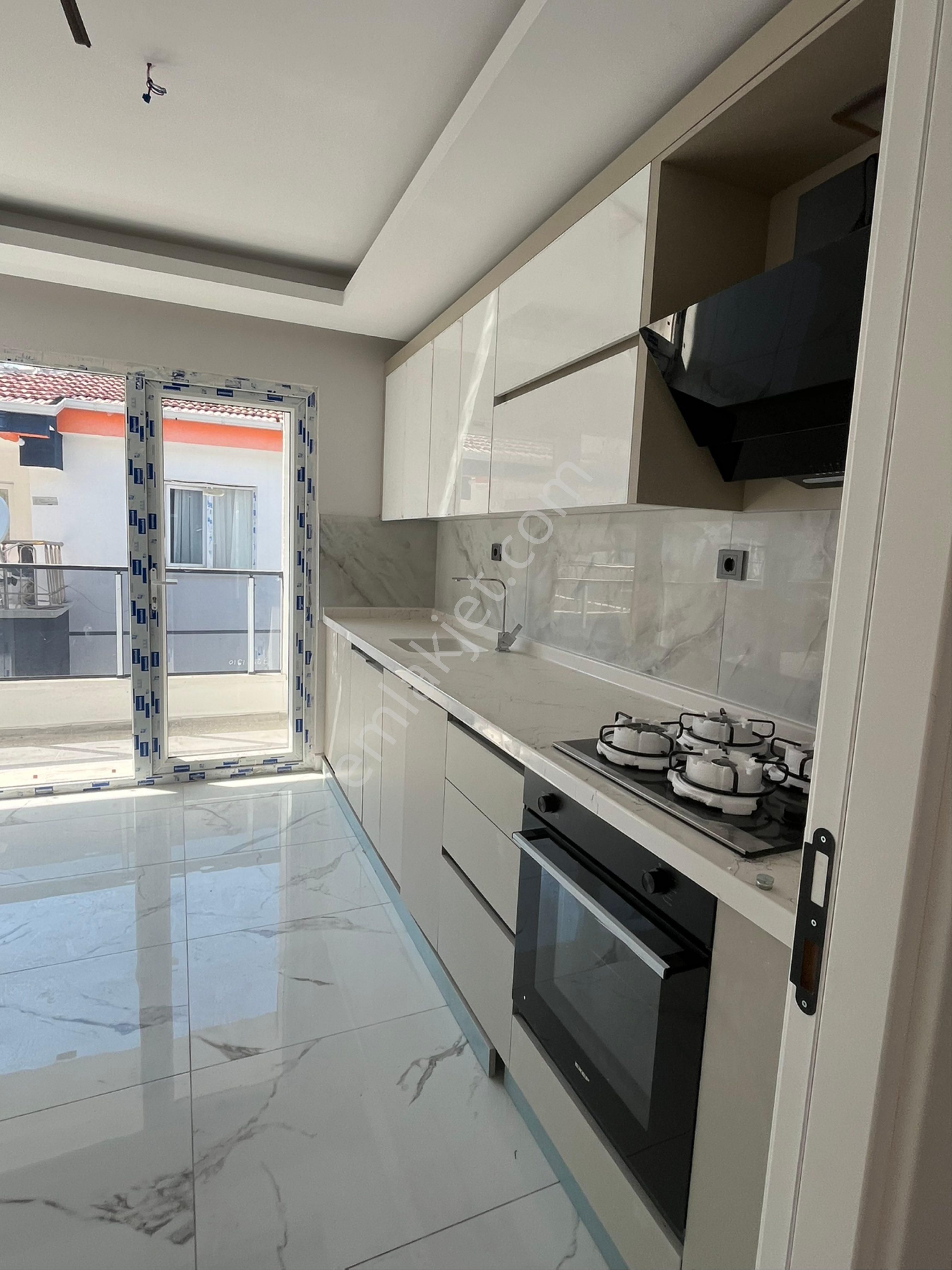 Sincan Tandoğan Mah. 2+1 Net 90 M2 Bağımsız Mutfak Köşe Başı - Görsel 4