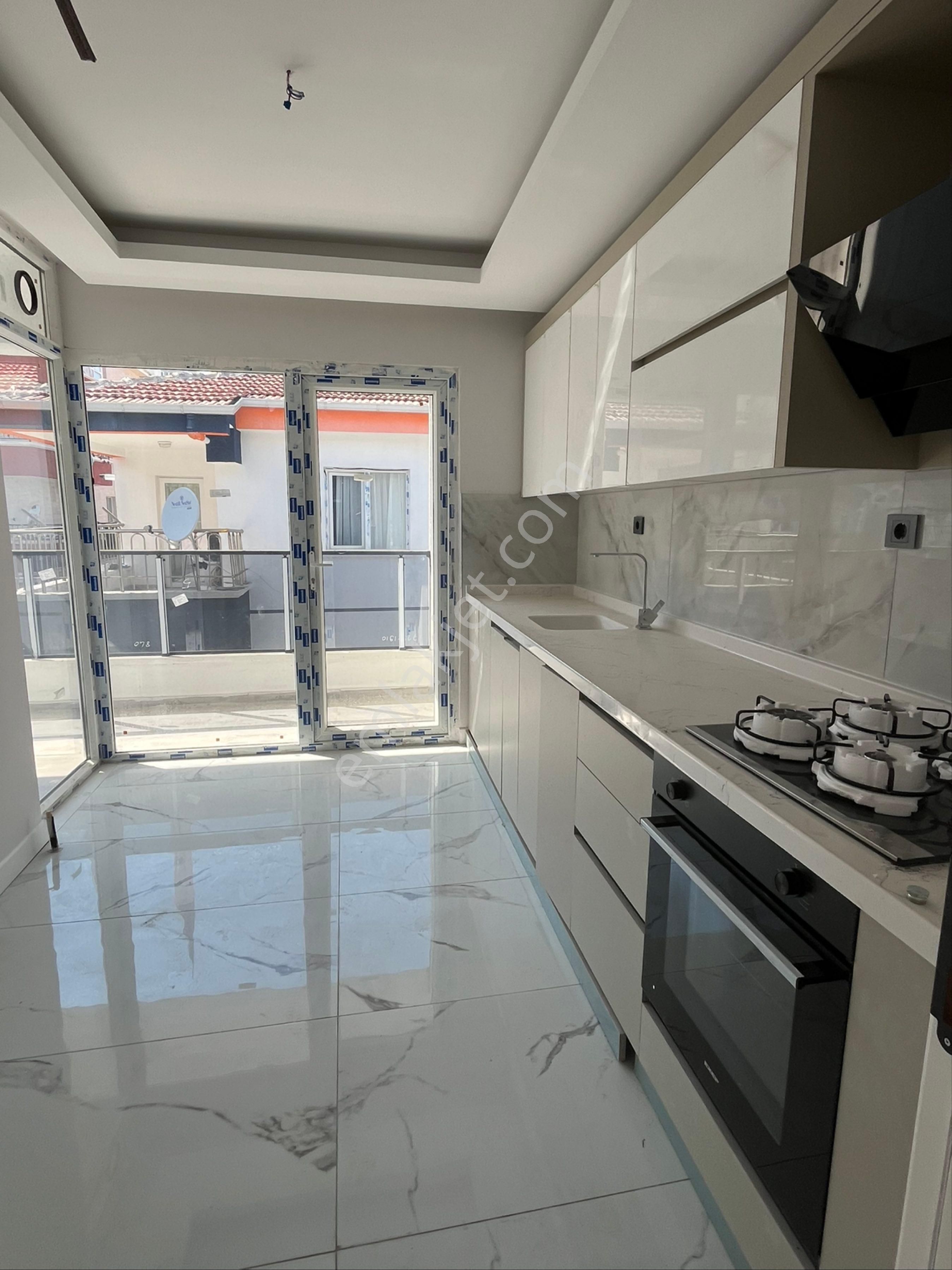 Sincan Tandoğan Mah. 2+1 Net 90 M2 Bağımsız Mutfak Köşe Başı - Görsel 2