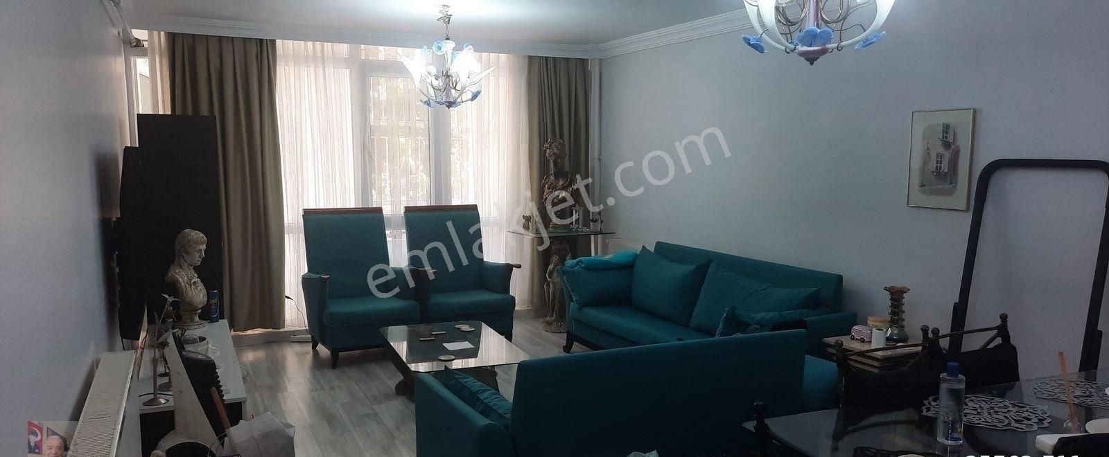 Sosyal Yaşamın Ortasında, Tadilatlı, Asansörlü, Otoparklı Daire