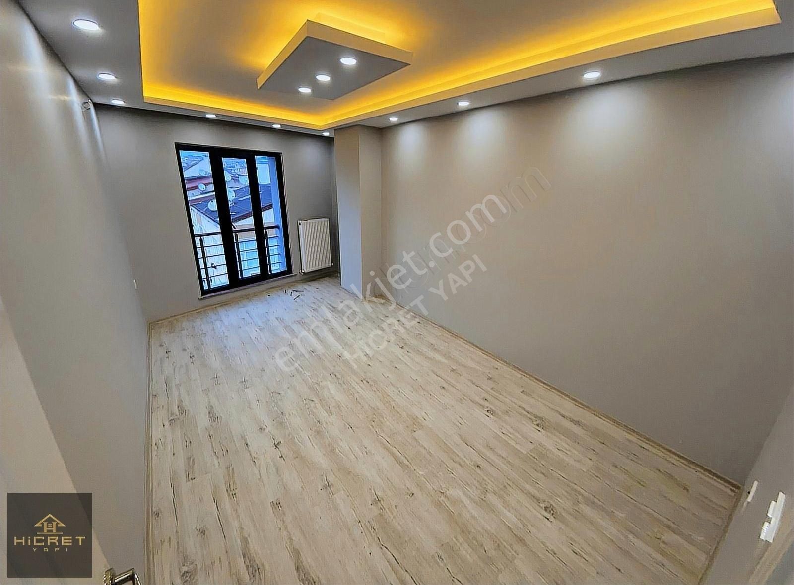 Hicretden 50.yıl Mh Cadde Üzeri 2+1 90m² 4.kat Lüks Sıfır Daire