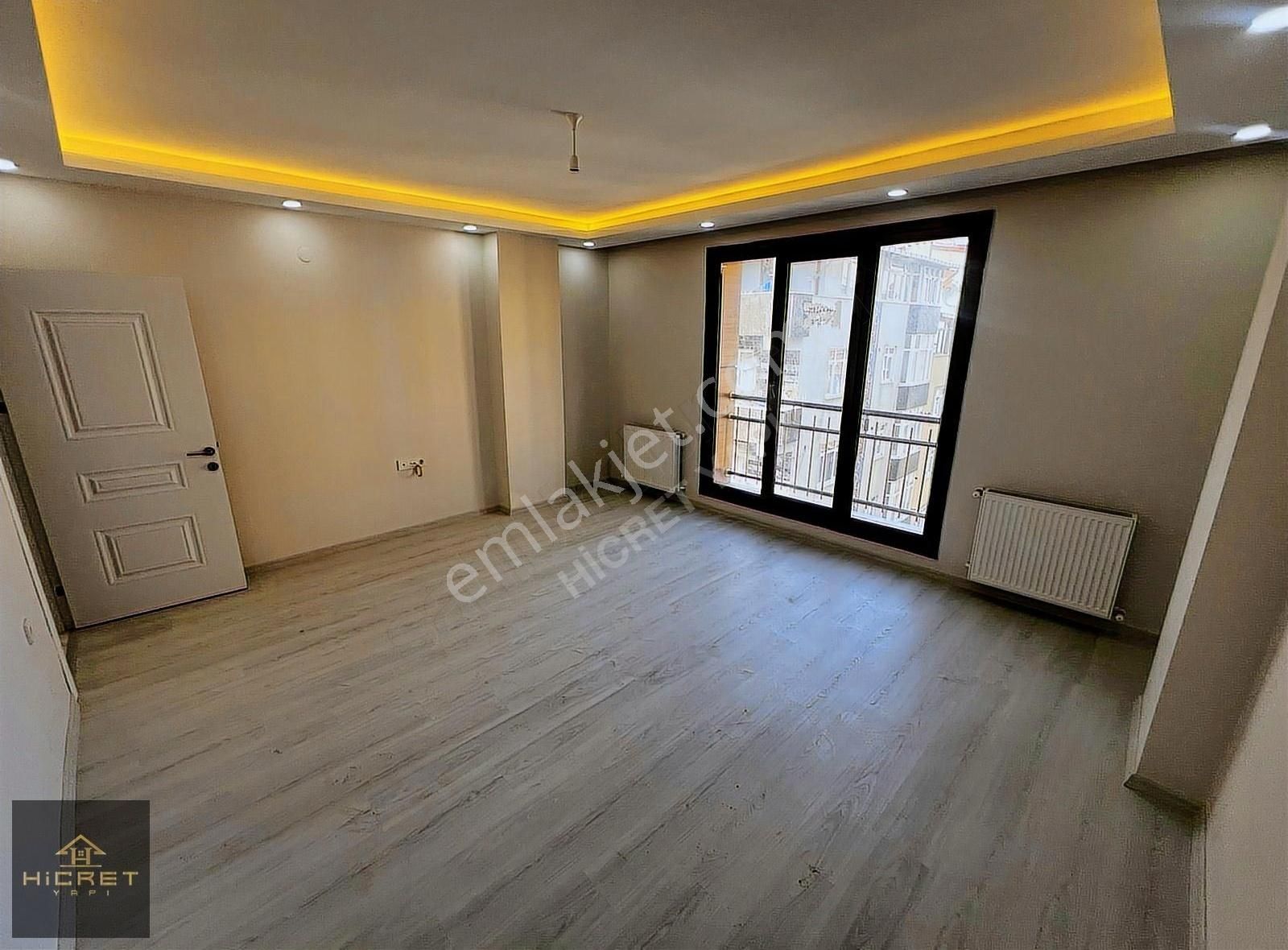 Hicret'den S.çiftliği Mh'de 4+2 170m² Bağımsız Girişli Dubleks