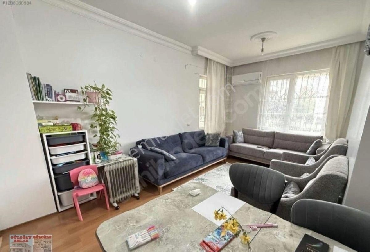 Antalya Yenigün Mah.2+1 Ayrı Mutfaklı Satılık Daire