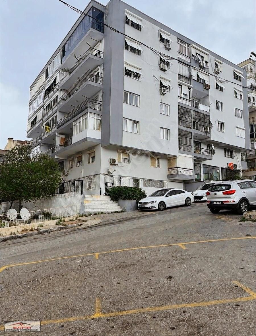 Safir'den Merkezi Konumda 3+1 Satılık Daire