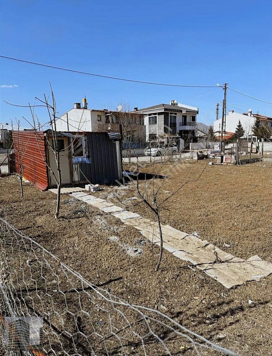 Öz Urhan Emlaktan Karşı Yakada Satılık 373 Mk Satılık Arsa