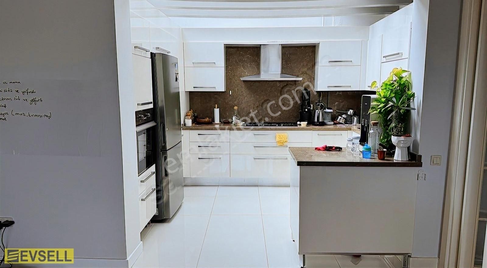 Evsell Den Sinpaş Rumeli Konakları Da 320 M2 Havuzlu 5+1 Villa