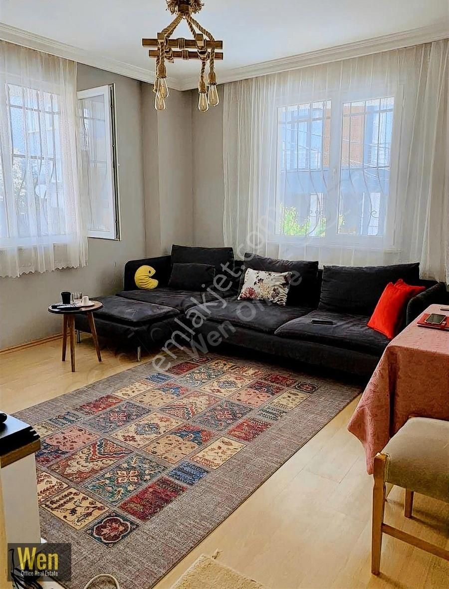 Kağıthane | Nurtepe | Metroya Yakın | Ferah | 2+1 |satılık Daire