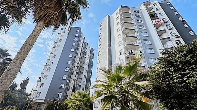 Limonluk Mahallesi Denizay Sitesi Satılık 3+1 Geniş Ferah Daire