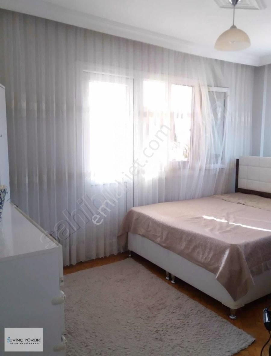 İzmir Menemen Esatpaşa Mh Satılık 3 Cepheli Ferah 3+1 Daire - Görsel 12