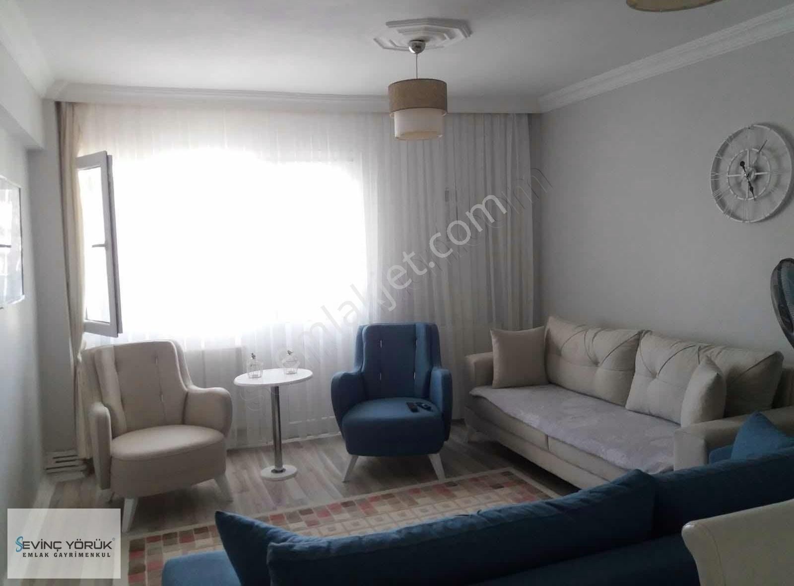 İzmir Menemen Esatpaşa Mh Satılık 3 Cepheli Ferah 3+1 Daire - Görsel 16