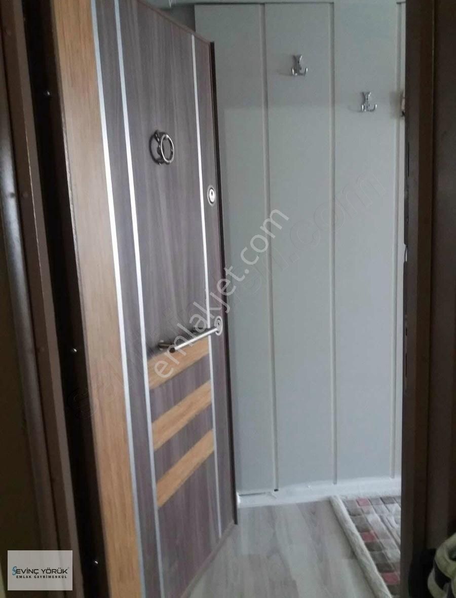 İzmir Menemen Esatpaşa Mh Satılık 3 Cepheli Ferah 3+1 Daire - Görsel 13