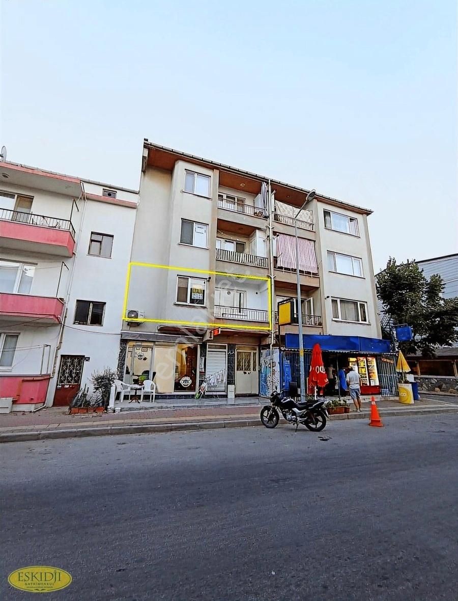 Çanakkale Merkez Arslanca Mah.2+1 Kiralık Daire