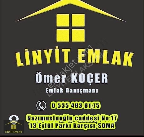 Kırkağaç Musahoca Mah. Satılık Arsa