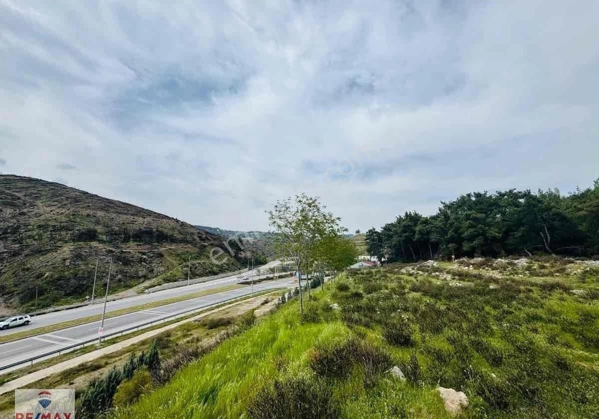 Beşyol Köyünde Sabuncubeli Tüneli Girişinde Fırsat 852 M²