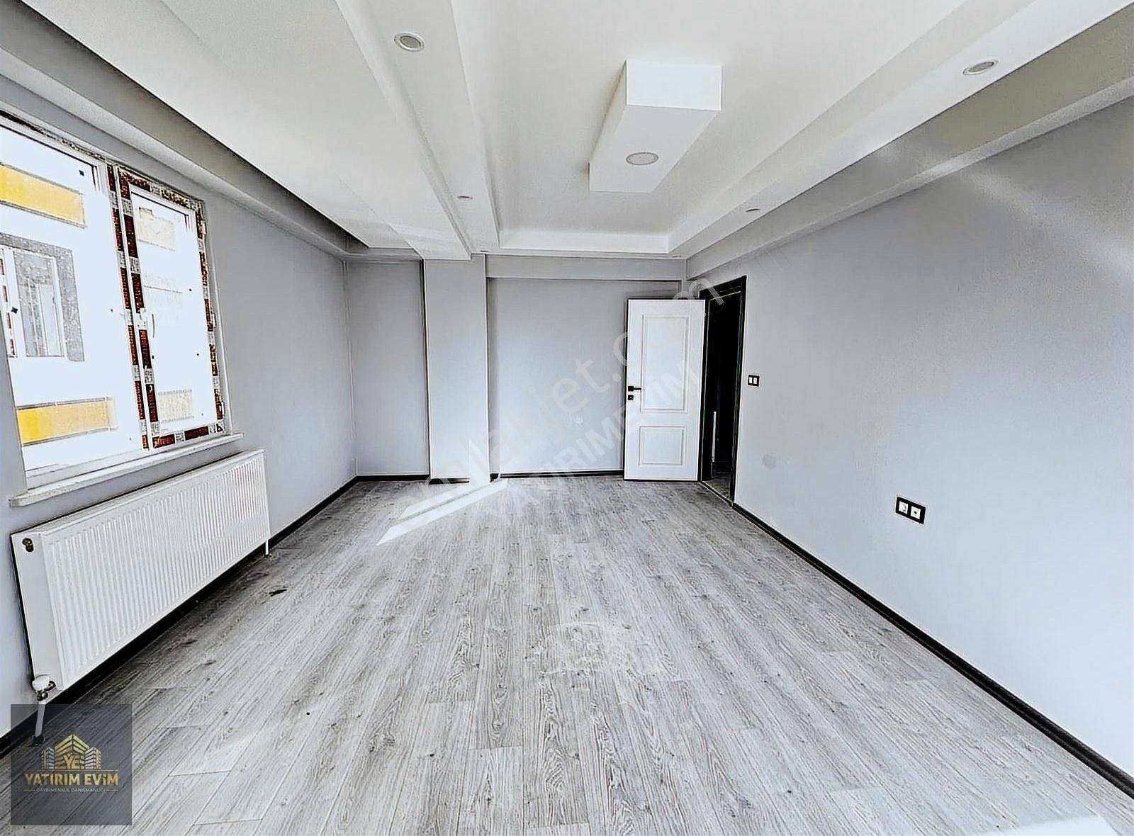 1.92 Faizle %80 Kredi İmkanlı Arakat Geniş Cephe Seçenekli Daire - Görsel 25