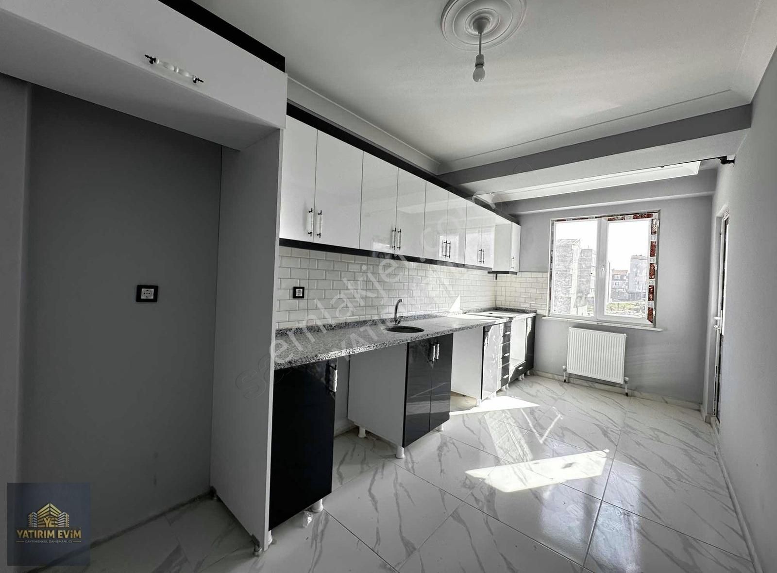 1.92 Faizle %80 Kredi İmkanlı Arakat Geniş Cephe Seçenekli Daire - Görsel 6