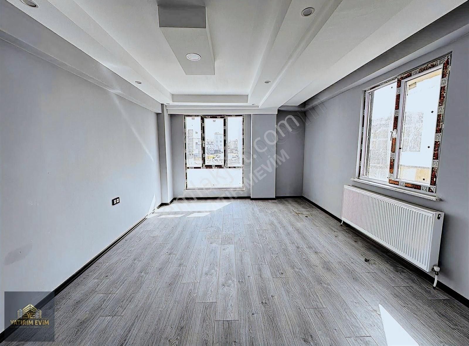 1.92 Faizle %80 Kredi İmkanlı Arakat Geniş Cephe Seçenekli Daire - Görsel 28