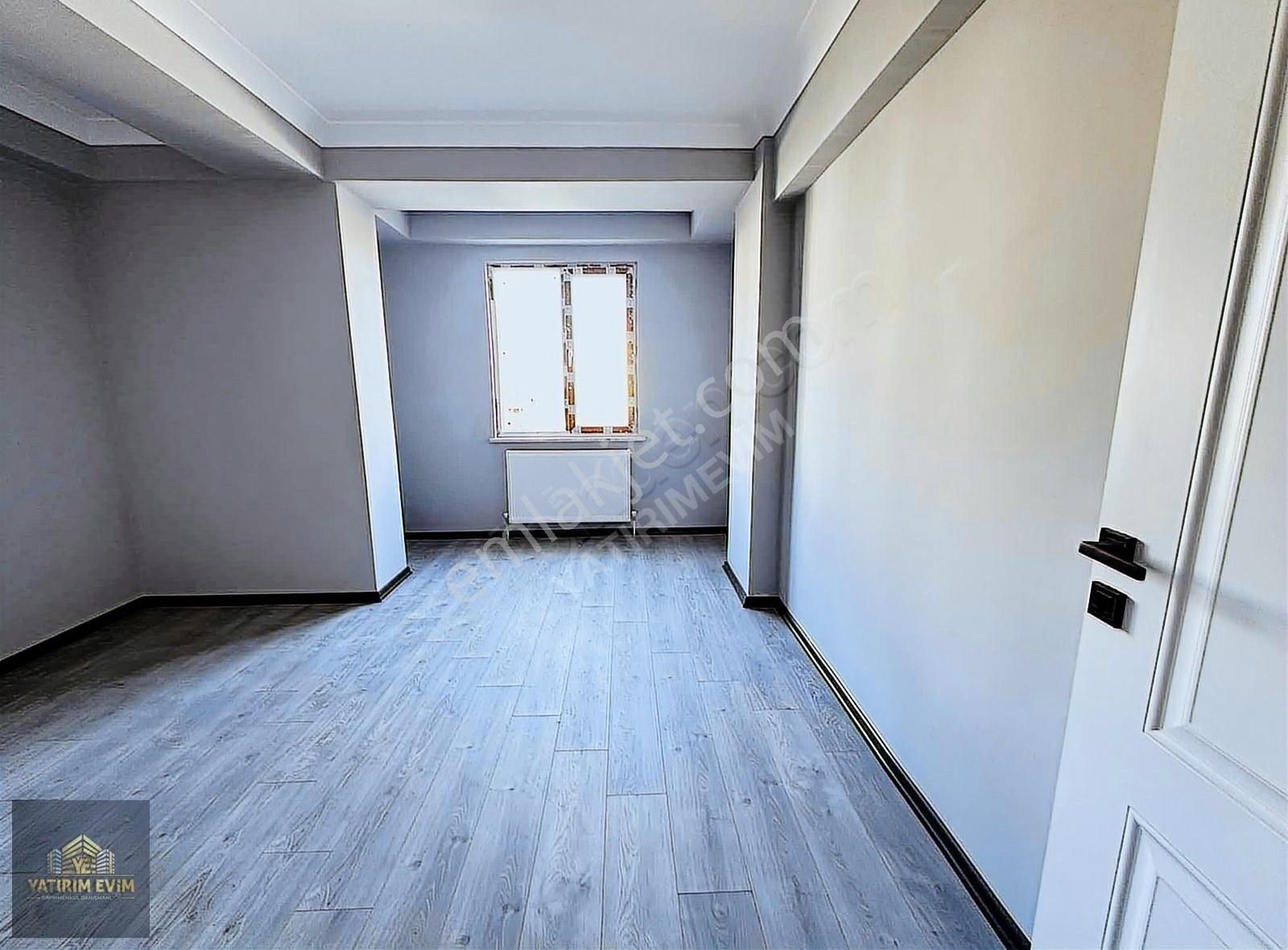 1.92 Faizle %80 Kredi İmkanlı Arakat Geniş Cephe Seçenekli Daire - Görsel 22
