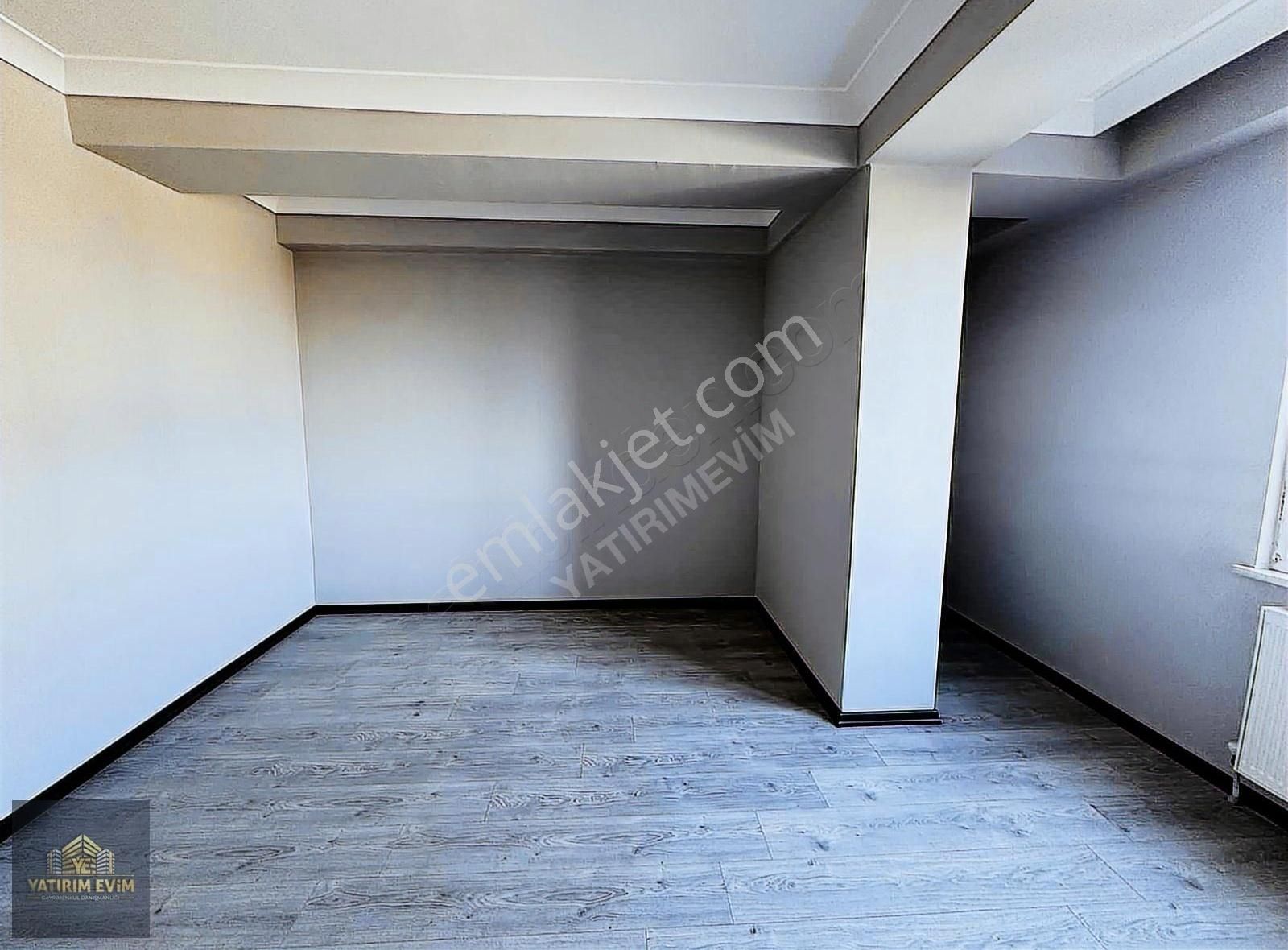 1.92 Faizle %80 Kredi İmkanlı Arakat Geniş Cephe Seçenekli Daire - Görsel 23